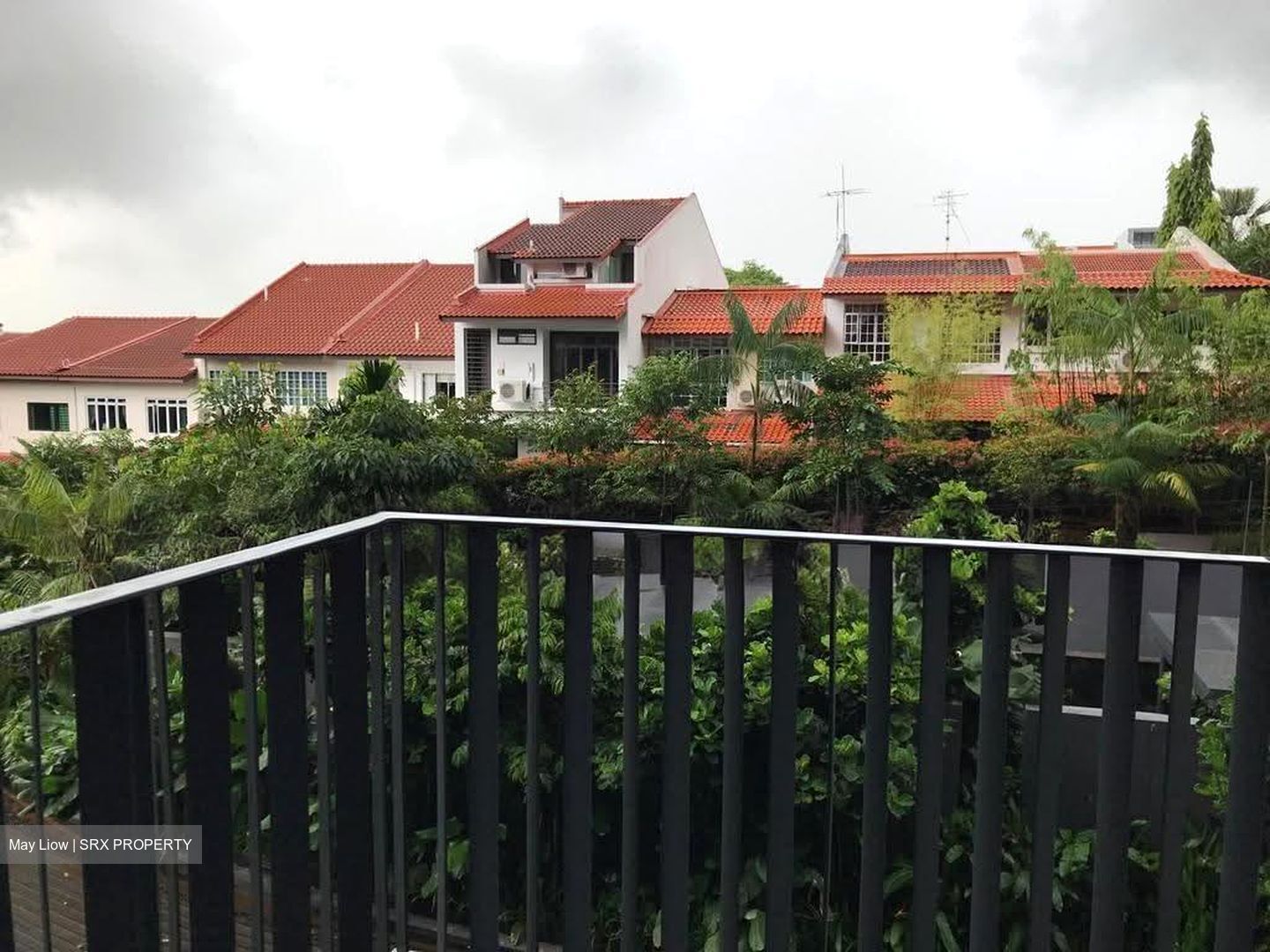 Grandeur Park Residences (D16), Condominium #637781581